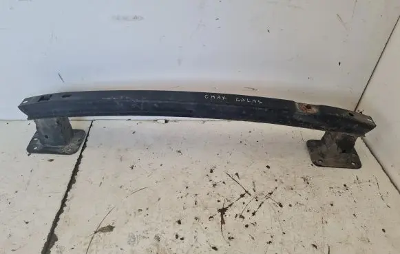 Rear beam