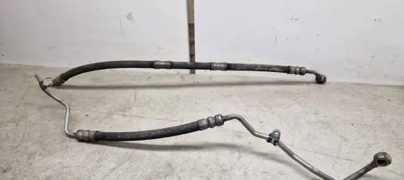 BMW 6 E63 E64 Power steering hose/pipe/line 6767427