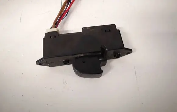 Mitsubishi Outlander Electric window control switch 8608A062