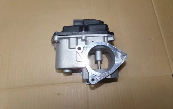 Audi A3 S3 8P EGR valve 