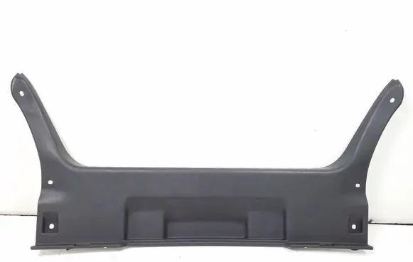 Infiniti Q70 Y51 Trunk/boot sill cover protection 849921PM0A