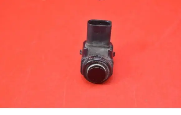 Porsche Cayenne (9PA) Parking PDC control unit/module 1U0919275