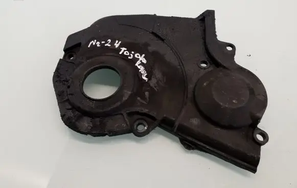 Toyota Corolla E120 E130 Other engine bay part