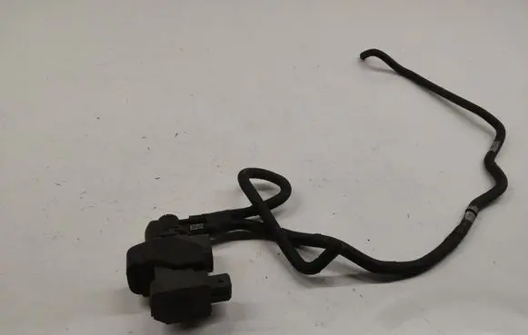 Renault Latitude (L70) Turbo solenoid valve 149566215R