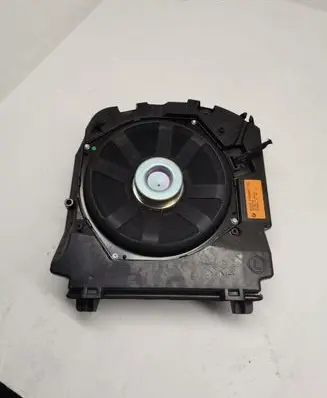 BMW 6 F06 Gran coupe Subwoofer speaker 9169687