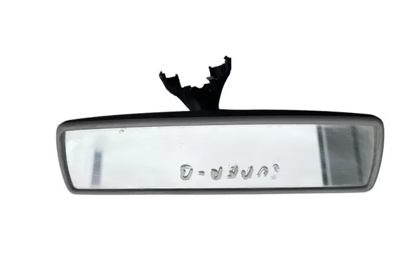 Skoda Superb B6 (3T) Rear view mirror (interior) 010783