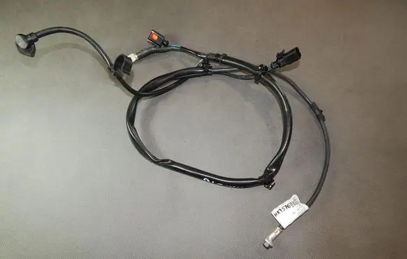 Volkswagen Golf VII Wires (generator/alternator) 5Q0971230AQ