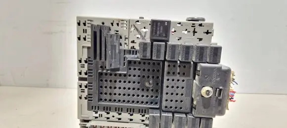 Volvo V70 Fuse box set 9401902 0444358 00235662