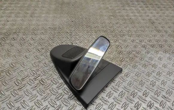Fiat 500X Rear view mirror (interior) 735572352