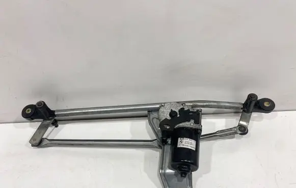 BMW X5 E53 Front wiper linkage and motor 6913006 404922 4175A