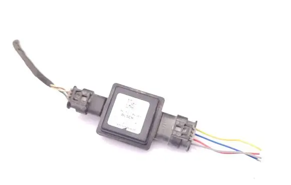 Volkswagen Crafter Adblue control unit 506063299051 F01C15010100 110093060436