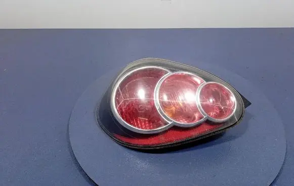 Toyota Aygo AB10 Rear/tail lights