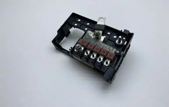 Opel Zafira C Positive wiring loom 13368492 365927271
