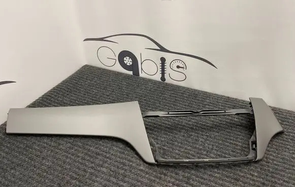 Mercedes-Benz GLE (W166 - C292) Panel trim P16929565 18551846