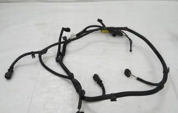 Peugeot 2008 I Parking sensor (PDC) wiring loom 9678179480