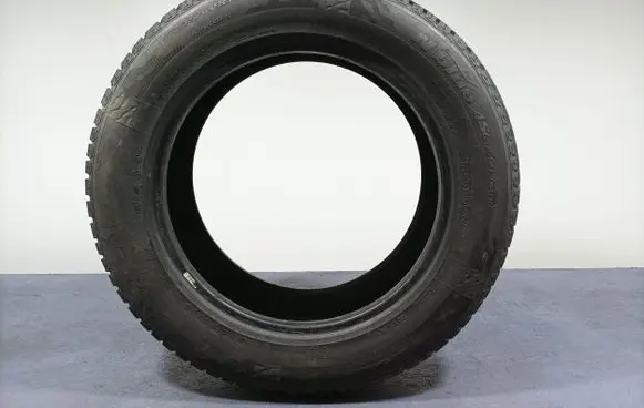 Volvo XC90 R17 C winter tire 