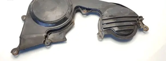Mazda 6 Timing belt guard (cover) RF5C10510