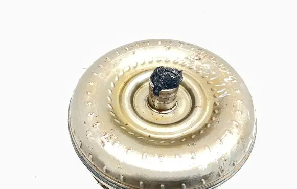 Mercedes-Benz ML W164 Torque converter A2212501402