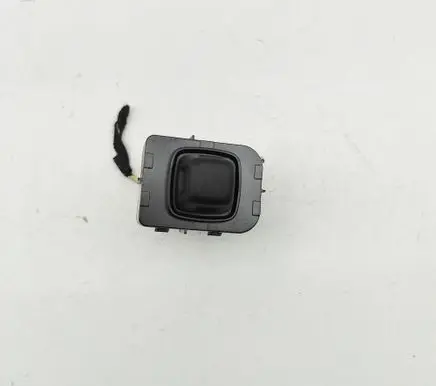 Audi RS6 C8 Steering wheel adjustment handle/lever 4M0953551