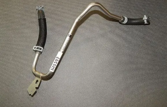Skoda Superb B8 (3V) Fuel line/pipe/hose 04L131552CN