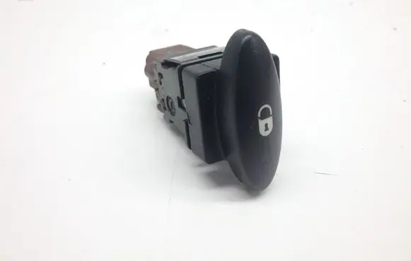 Citroen C5 Central locking switch button 96326949 231423