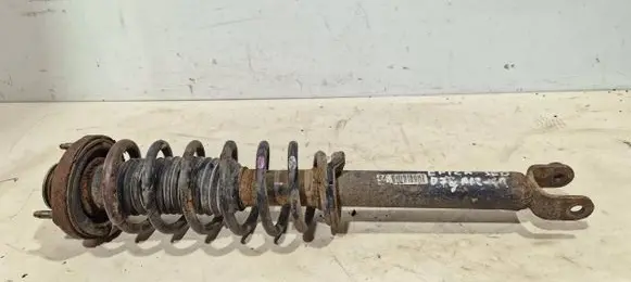Chevrolet Epica Rear shock absorber with coil spring 96639690
