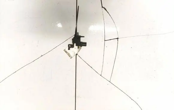 Turbo solenoid valve