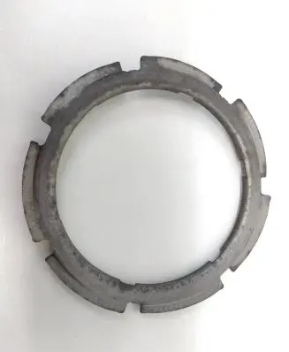 Volkswagen Tiguan In tank fuel pump screw locking ring/nut 1K0201375