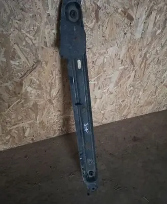 Peugeot 308 Bottom radiator support slam panel 
