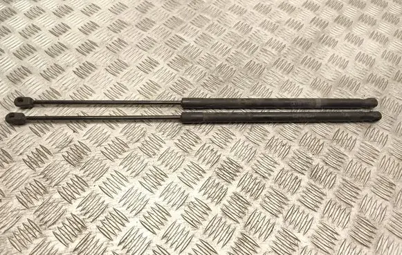 Mercedes-Benz C W204 Front bonnet/hood damper/strut A2049801264