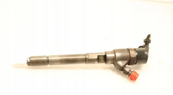 Hyundai Tucson JM Fuel injector 0445110258