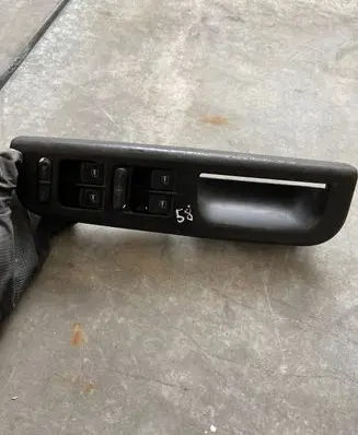 Volkswagen PASSAT B7 Electric window control switch 1J4959857 03756000