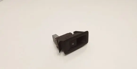 Volkswagen Touran I Fuel tank opening switch 1F0959527