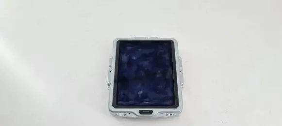 Volvo S90, V90 Screen/display/small screen 31466836 31466836AA 31466837AA