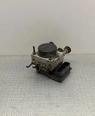 Skoda Roomster (5J) ABS Pump 6R0907379AB 6R0907379S