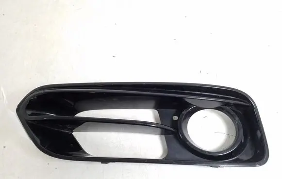 BMW X3 F25 Front fog light trim/grill