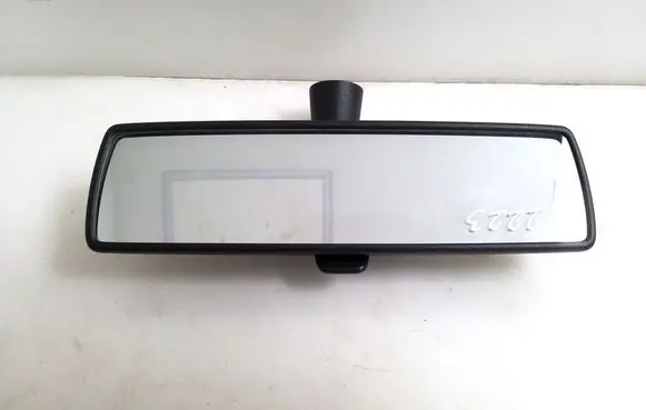 Volkswagen Golf V Rear view mirror (interior) E1010761