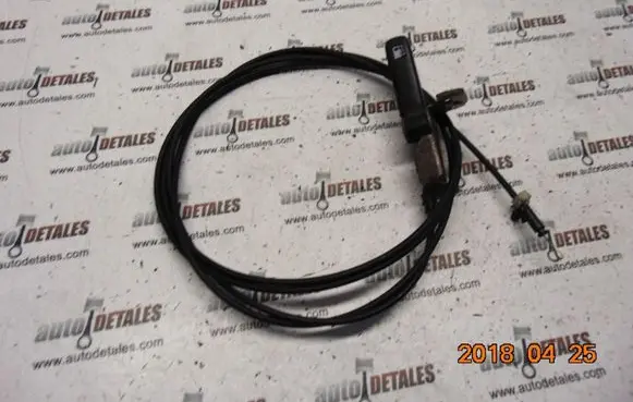 Nissan Primera Fuel cap flap release cable 