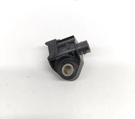 Peugeot 2008 II Airbag deployment crash/impact sensor 9852080480 A3C10505900