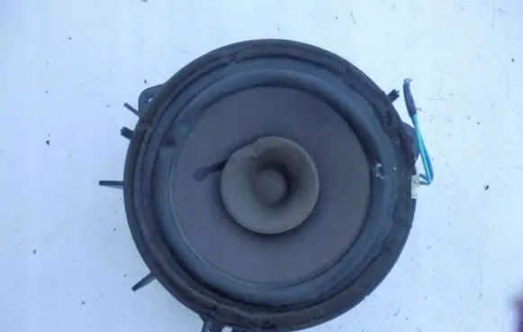 Toyota Corolla Verso E121 High frequency speaker in the rear doors 861600F010