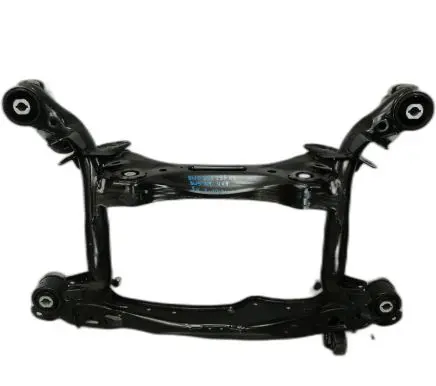 Audi A4 S4 B9 Rear axle beam 8W0505235AD