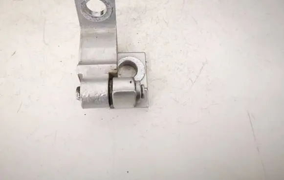 Skoda Octavia Mk3 (5E) Rear door lower hinge 8K0831401E