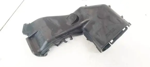 Honda Civic Air intake hose/pipe