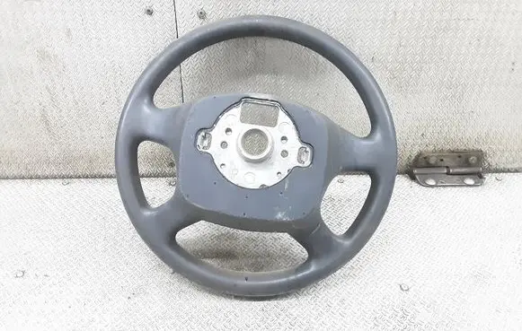 Skoda Octavia Mk2 (1Z) Steering wheel 1Z0419091