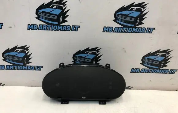 KIA Sportage Speedometer (instrument cluster) 940113U696