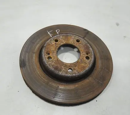 KIA Ceed Front brake disc
