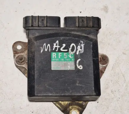 Mazda MPV Fuel injection control unit/module RF5C18701 1310001311