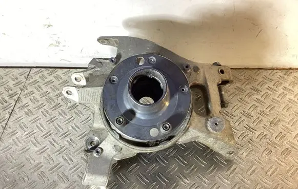 Porsche 911 991 Rear wheel hub 99133161112 99133160700
