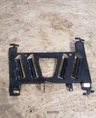 BMW 3 GT F34 Sound amplifier holder/bracket 9235506 23310110