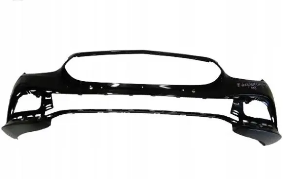 Mercedes-Benz E W213 Front bumper A2138851203 A2138851103